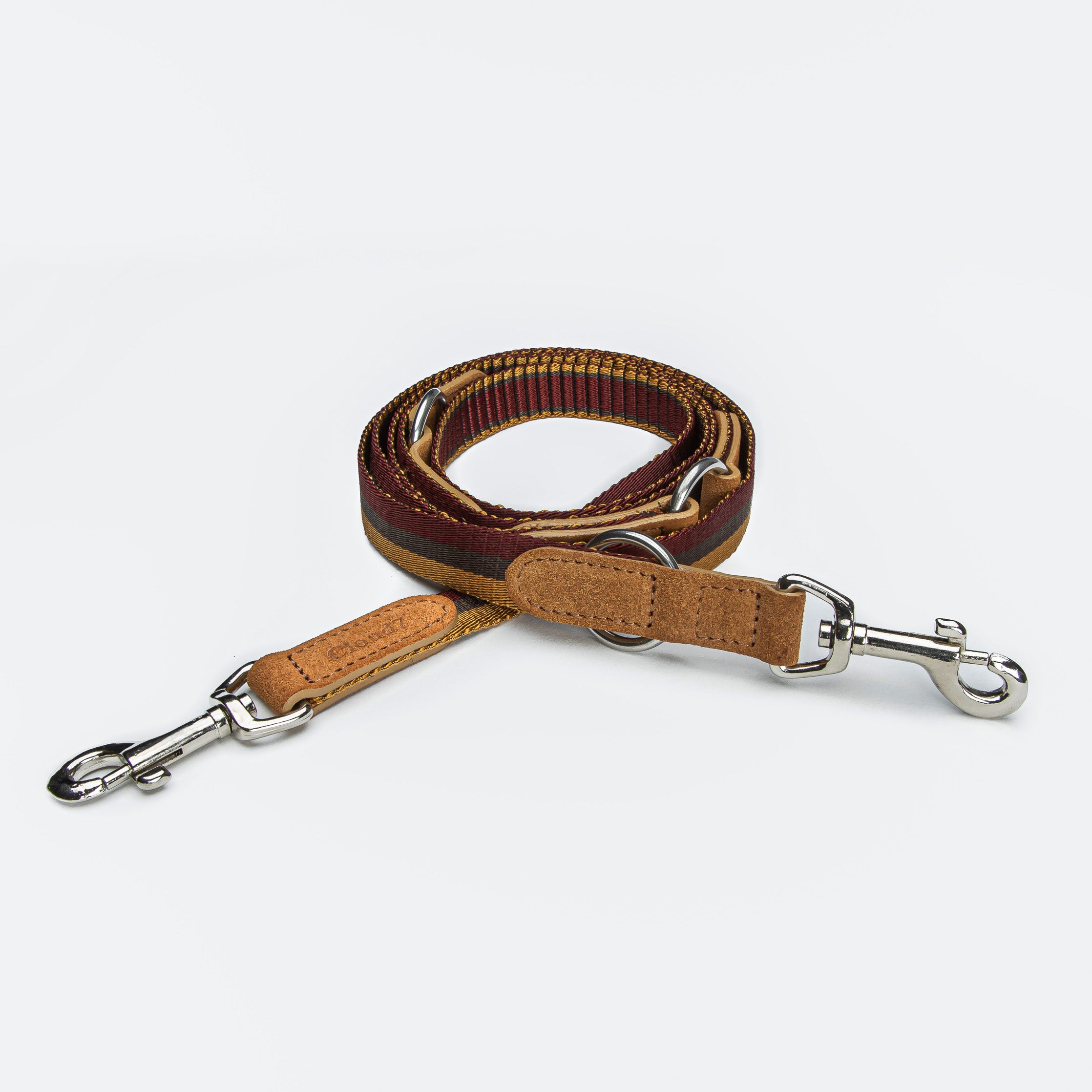 Laisse pour chien Olympiapark - Coucher de soleil