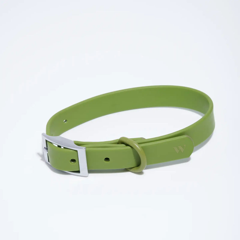 Adjustable Waterproof Collar