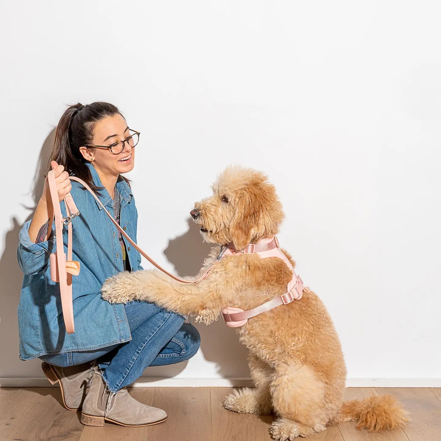 Classic Waterproof Leash