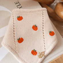 BANDANA | CITROUILLE CREUX