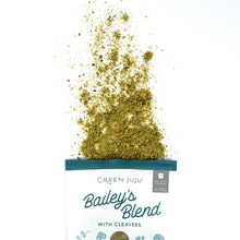 Freeze-Dried Bailey's Blend with Cleavers