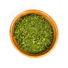 Freeze-Dried Just Greens Blend with Nettles