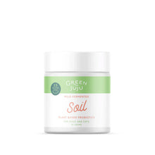 Soil - Wild-Fermented, Plant-Based Probiotic