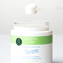 Farm - Fermented Raw Milk Probiotic