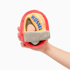 Tinned Mussel Nosework Toy
