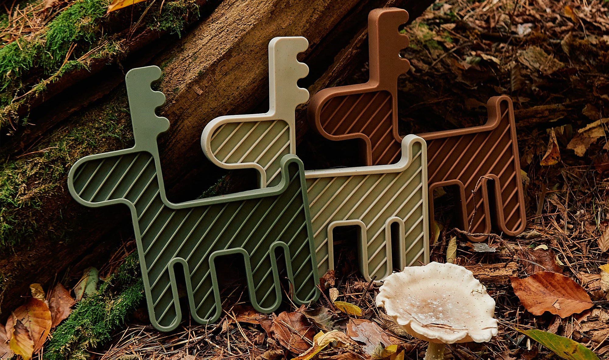 Cervo Activity Toy