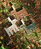 Cervo Activity Toy