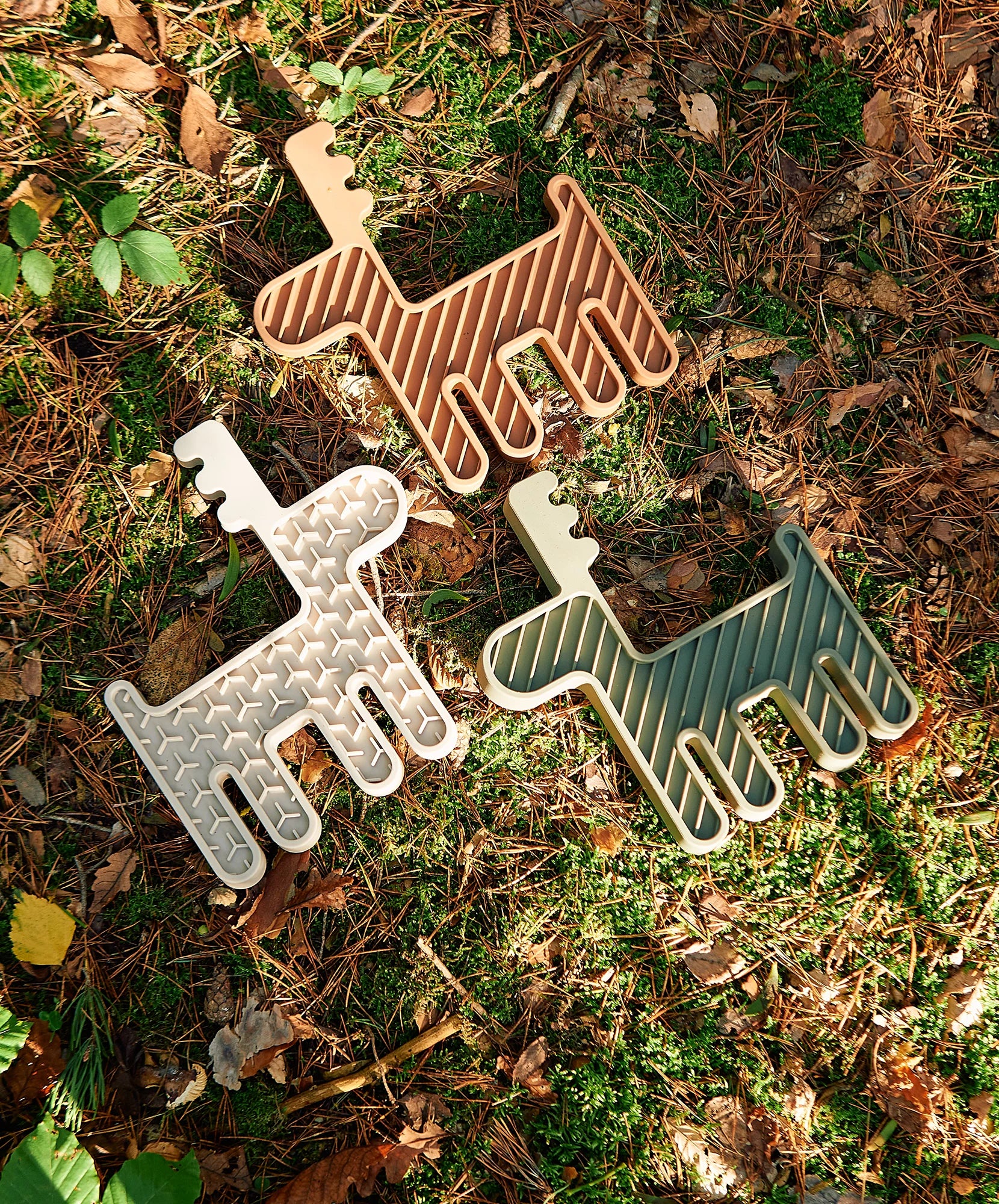 Cervo Activity Toy