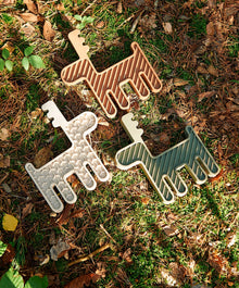 Cervo Activity Toy