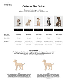 Adjustable Waterproof Collar