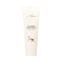 Liladent Dental-Care Mineral