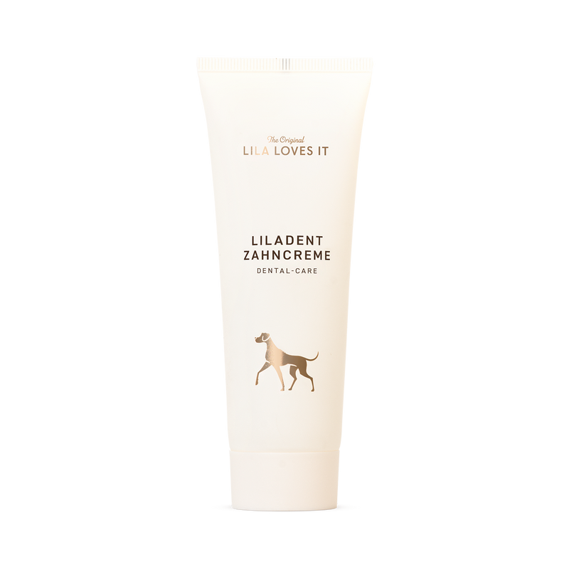 Liladent Dental-Care Mineral