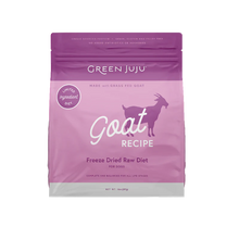 Freeze-Dried - Goat -Dog