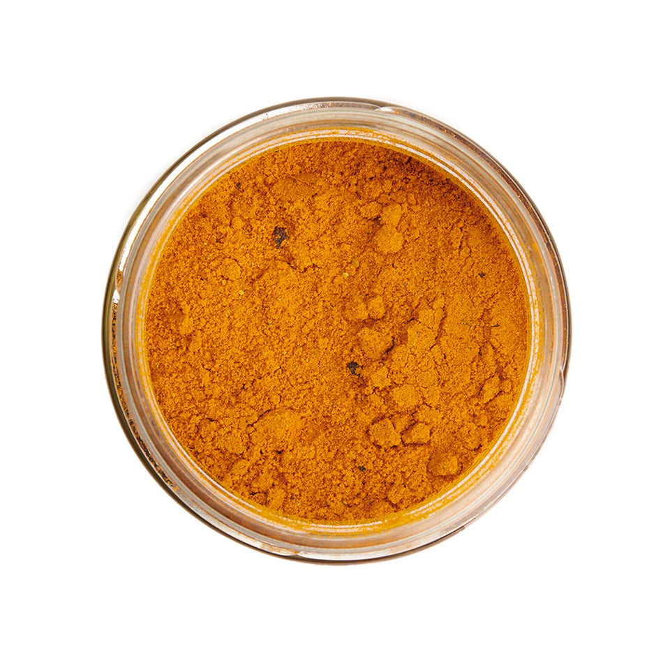 Super mélange de curcuma doré
