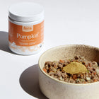 Pumpkin Plus Fiber Support pour chiens et chats