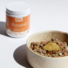 Pumpkin Plus Fiber Support pour chiens et chats
