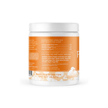 Pumpkin Plus Fiber Support pour chiens et chats