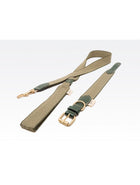 Collier pour chien James Green