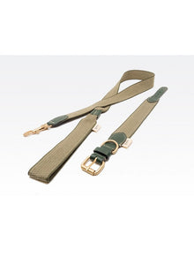 Collier pour chien James Green