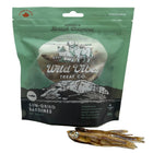 Sun Dried Sardines