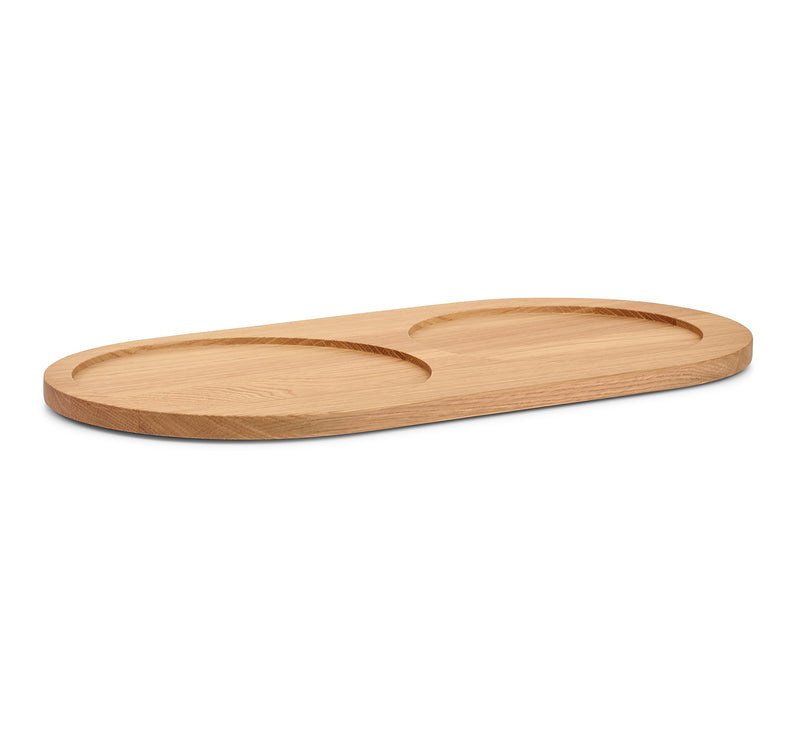 Doppio Tray