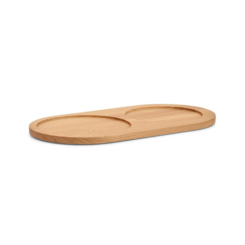 Doppio Tray