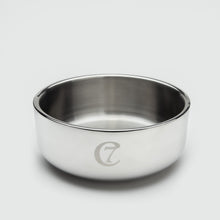 Gamelle pour chien Dylan - Acier inoxydable