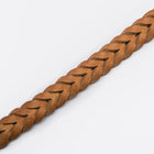 Collier pour chien Central Park - Chameau