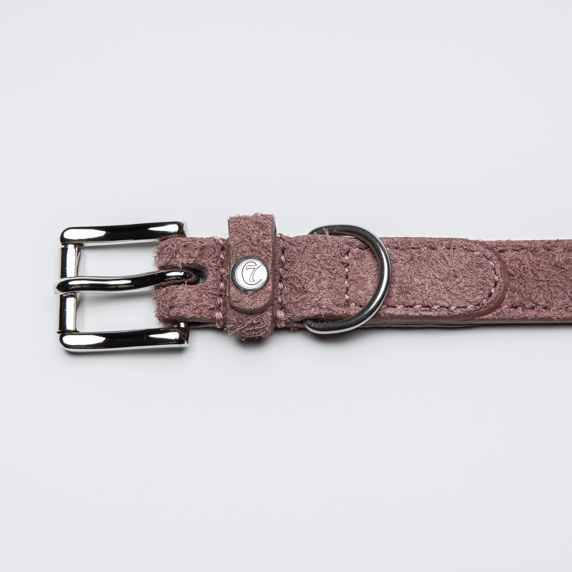 Collier Hofgarten - Rose poudré