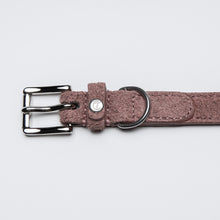 Collier Hofgarten - Rose poudré