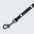 Laisse pour chien Central Park - Noir 