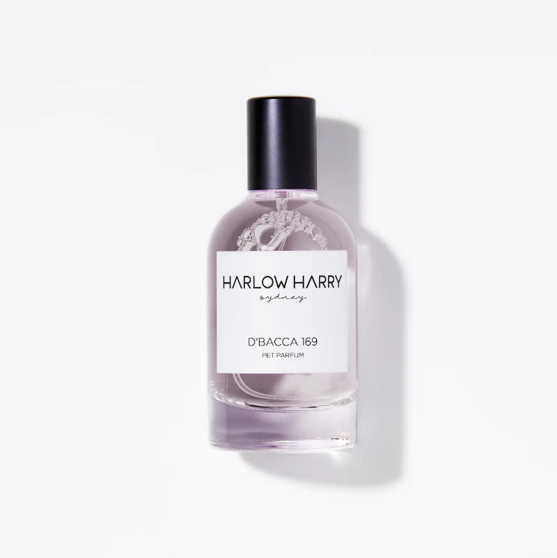 Pet Parfum | D'bacca 169