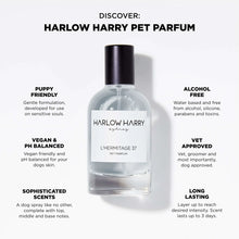 Parfum pour animaux de compagnie | L'hermitage 37