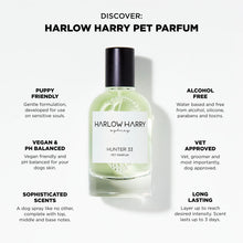 Parfum pour animaux de compagnie | Hunter 33