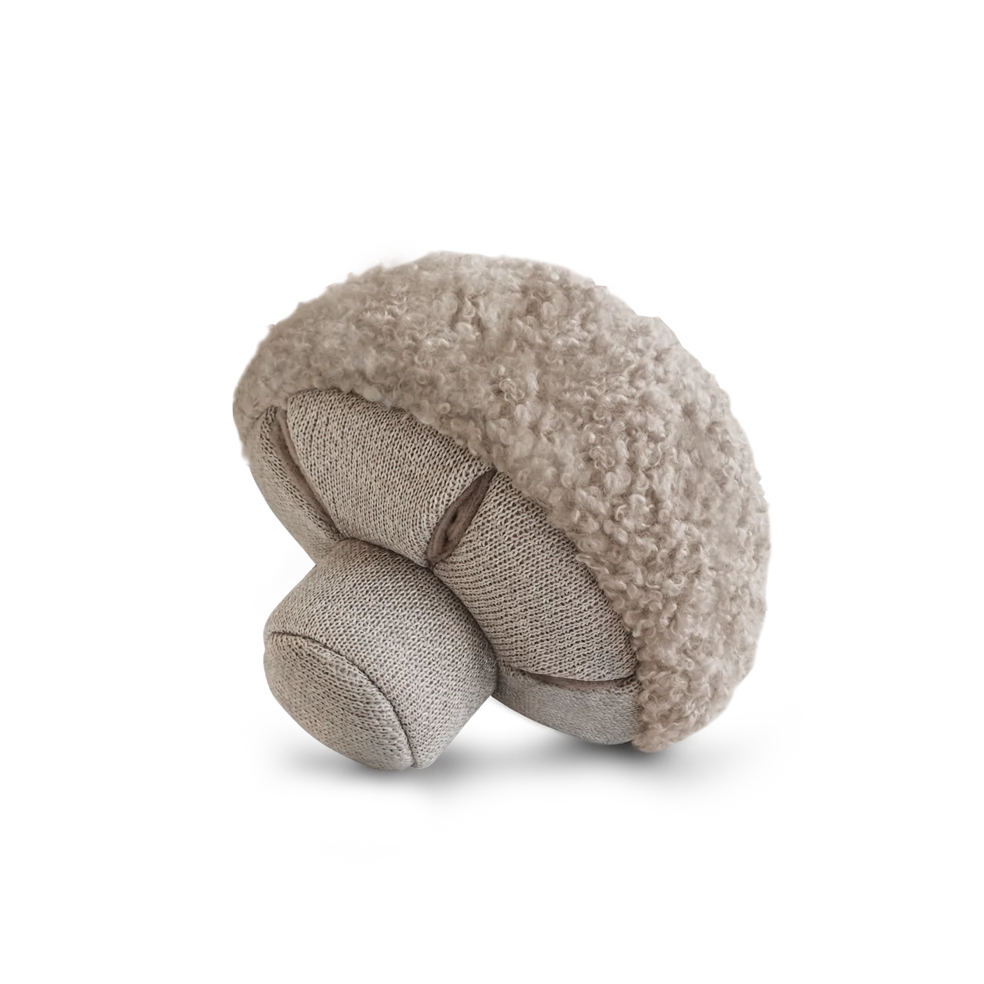 Guu - champignon de Paris