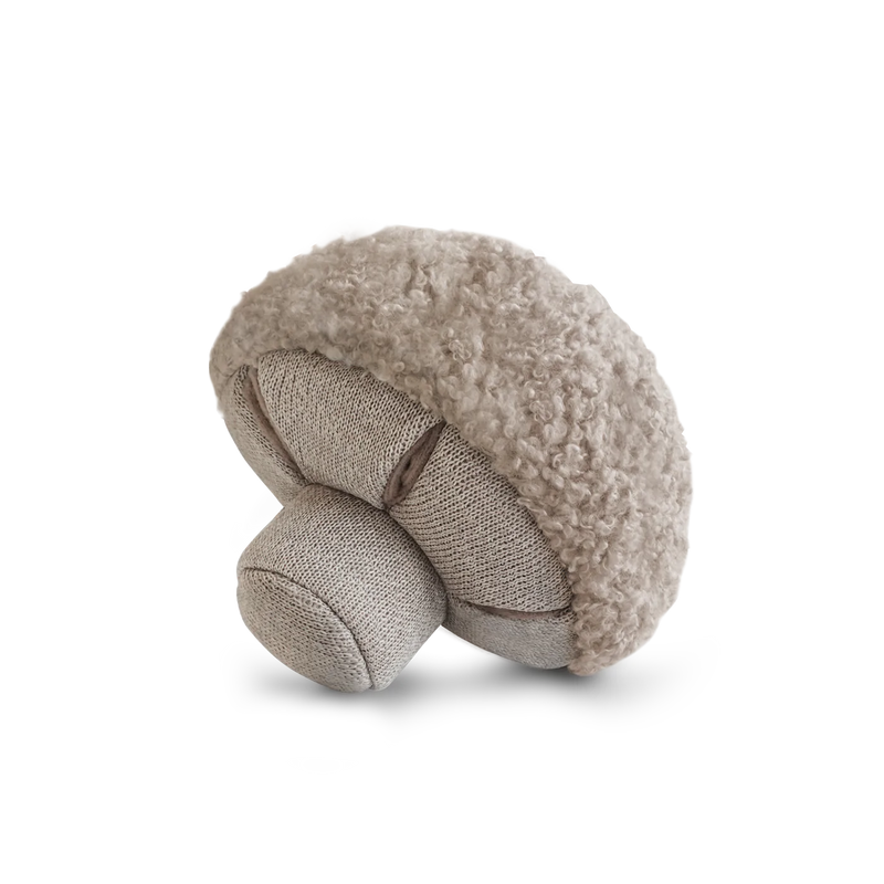 Guu - champignon de Paris