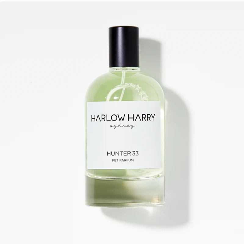 Parfum pour animaux de compagnie | Hunter 33
