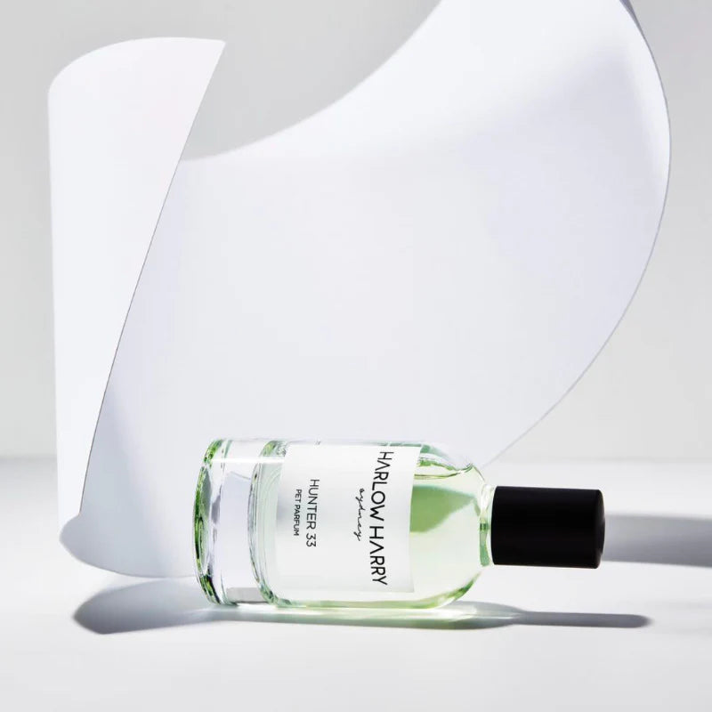 Parfum pour animaux de compagnie | Hunter 33