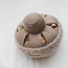 Guu - champignon de Paris