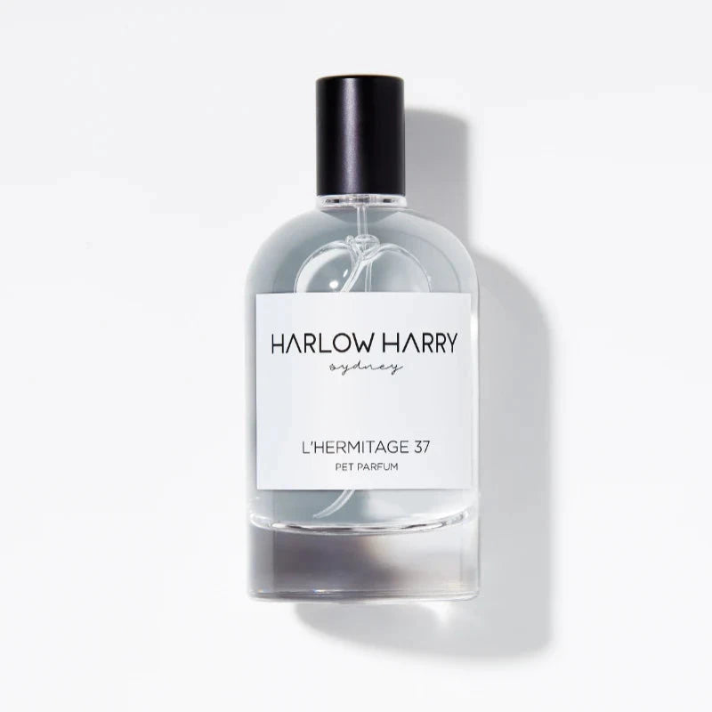 Parfum pour animaux de compagnie | L'hermitage 37