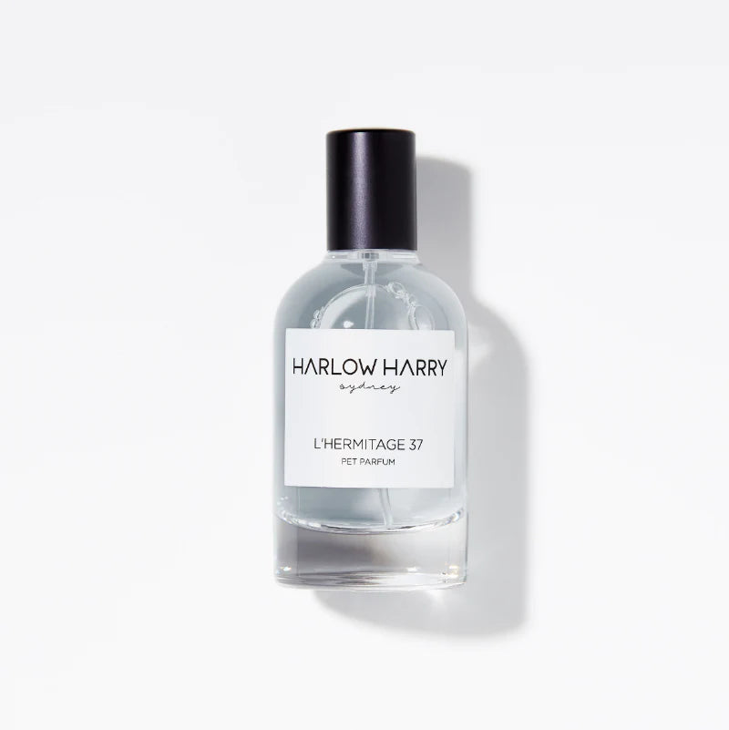 Parfum pour animaux de compagnie | L'hermitage 37