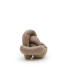 Nou - tricot silencieux + nylon 
