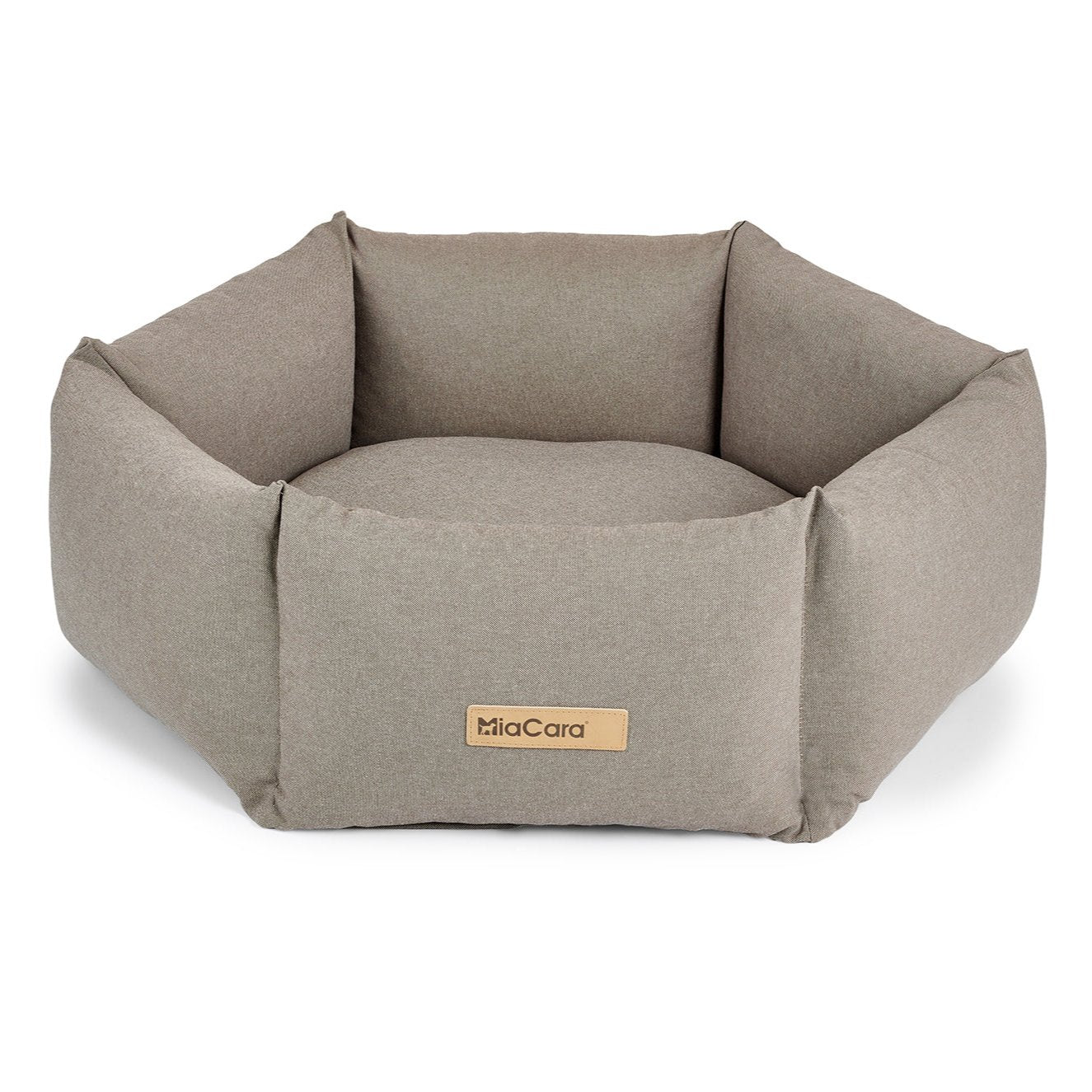 Panier pour chien Felice Hexagon 