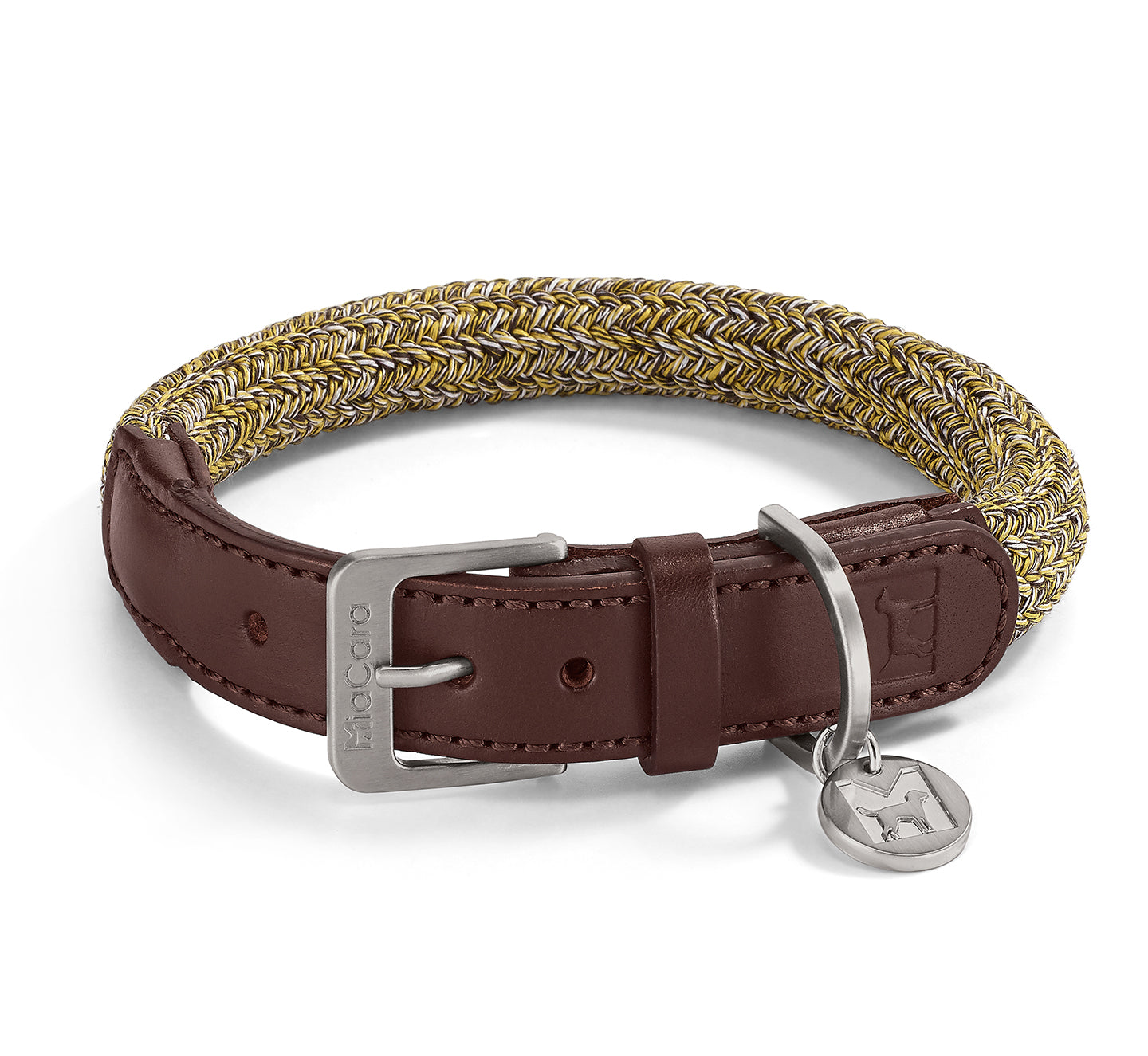 Collier pour chien Lucca