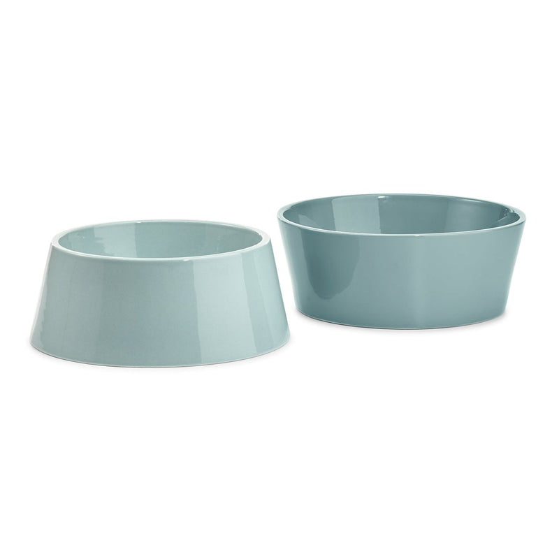 Doppio Dog Bowl Set