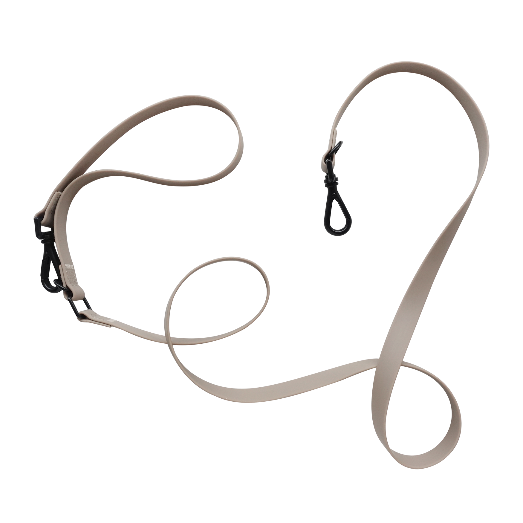 Mellem Narrow - laisse convertible imperméable