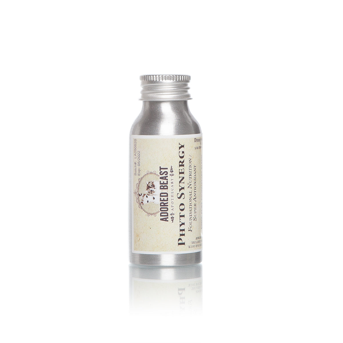 Phyto Synergy | Super antioxydant 