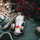 Trousse de premiers secours