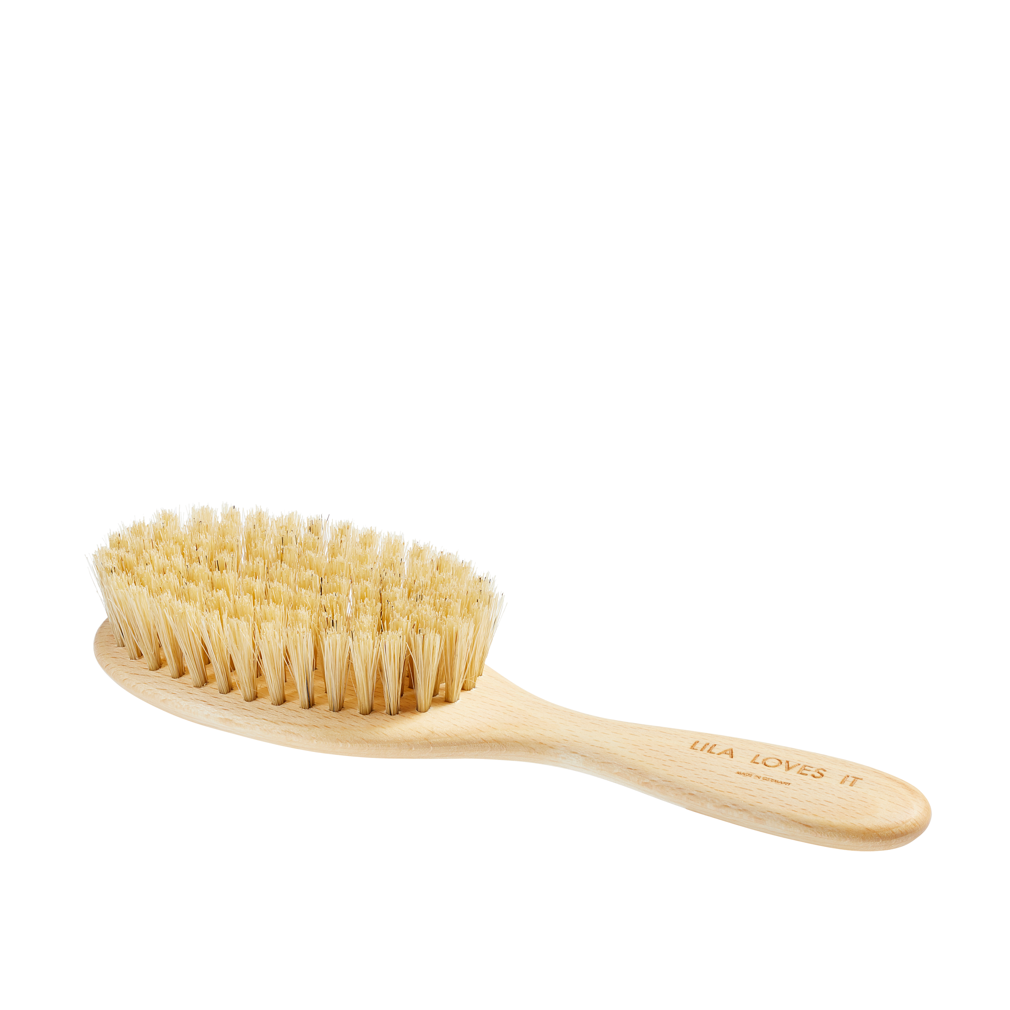 Brosse pour chiot
