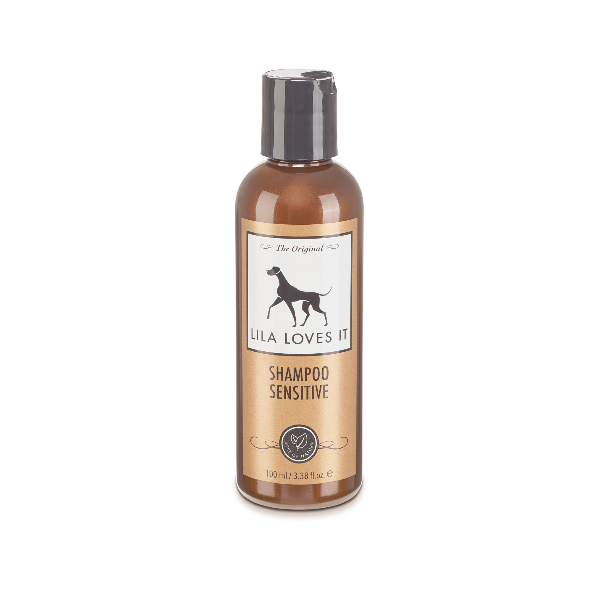 Shampoing Sensible